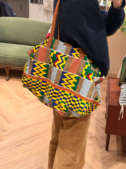 Bamba Bag