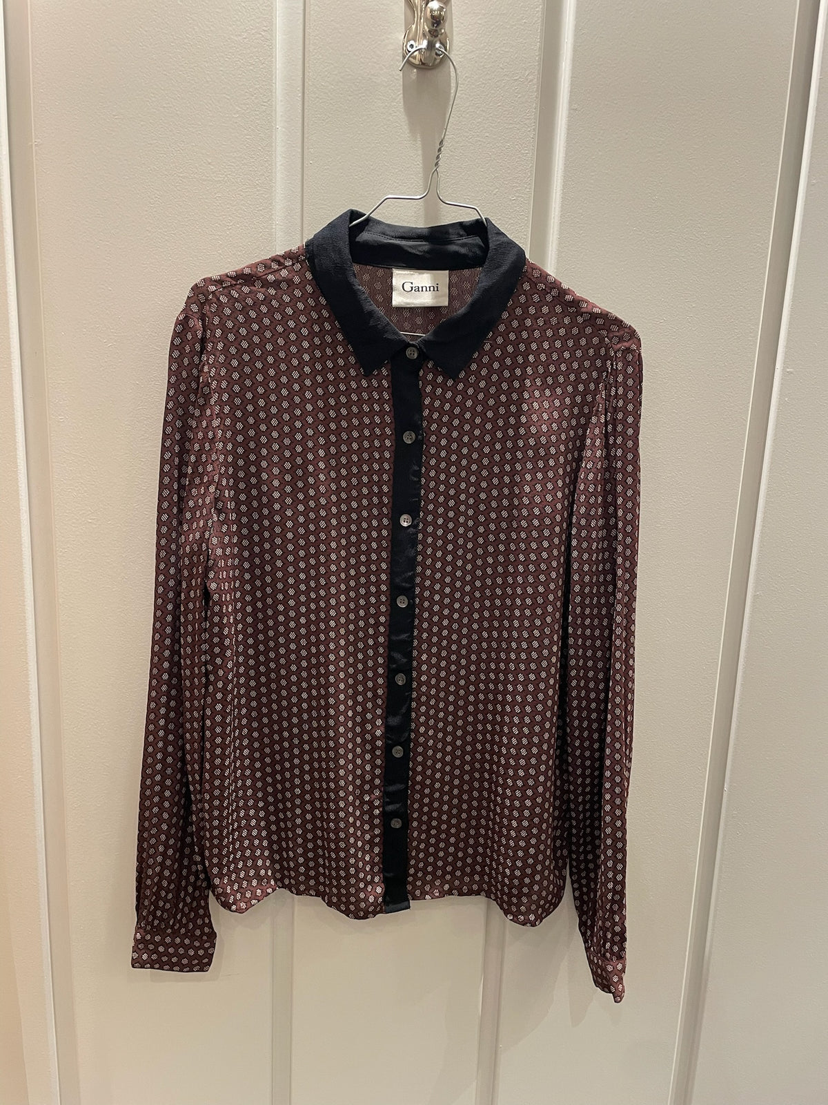 Ganni Shirt