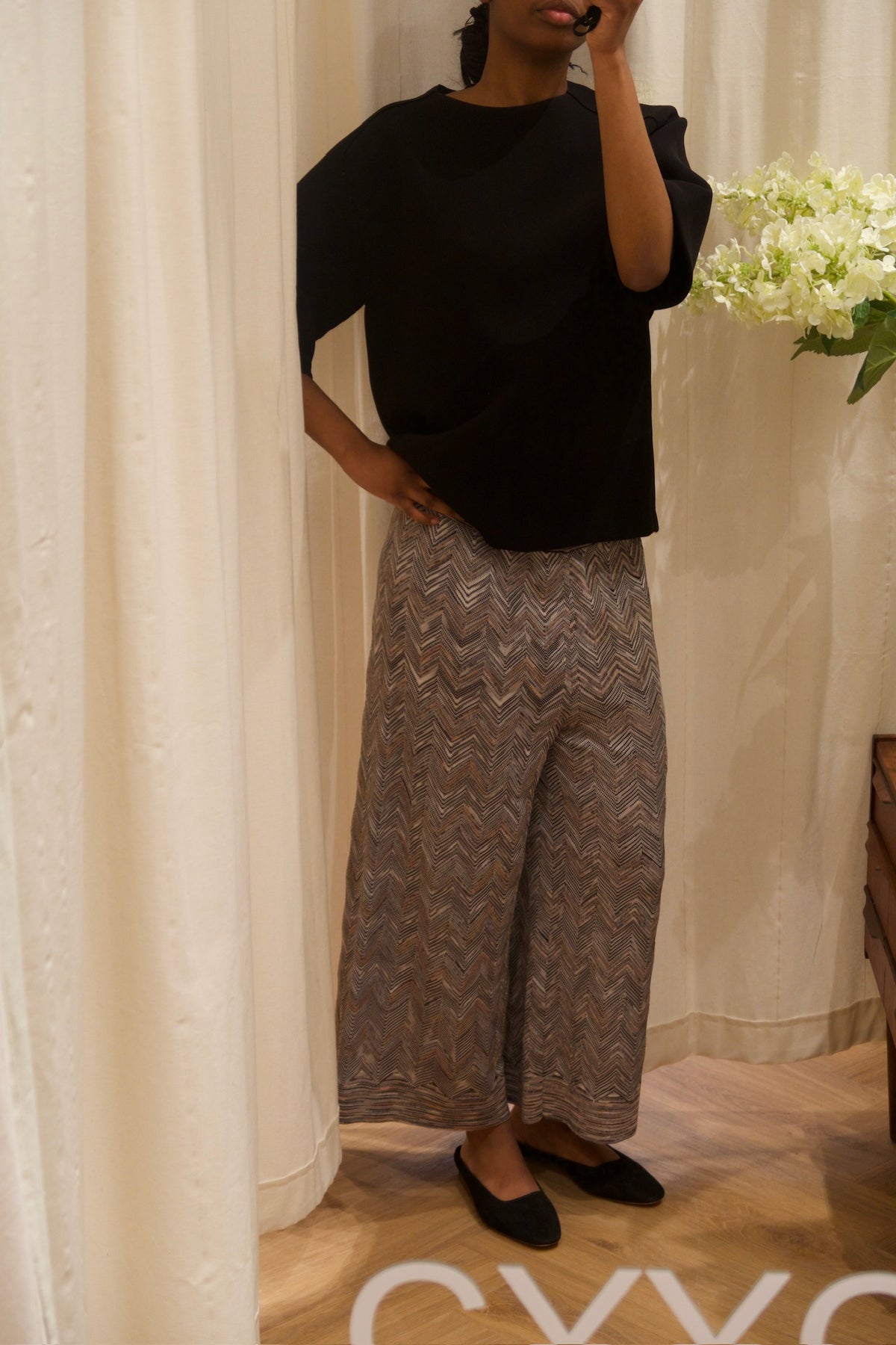 Missoni Trousers