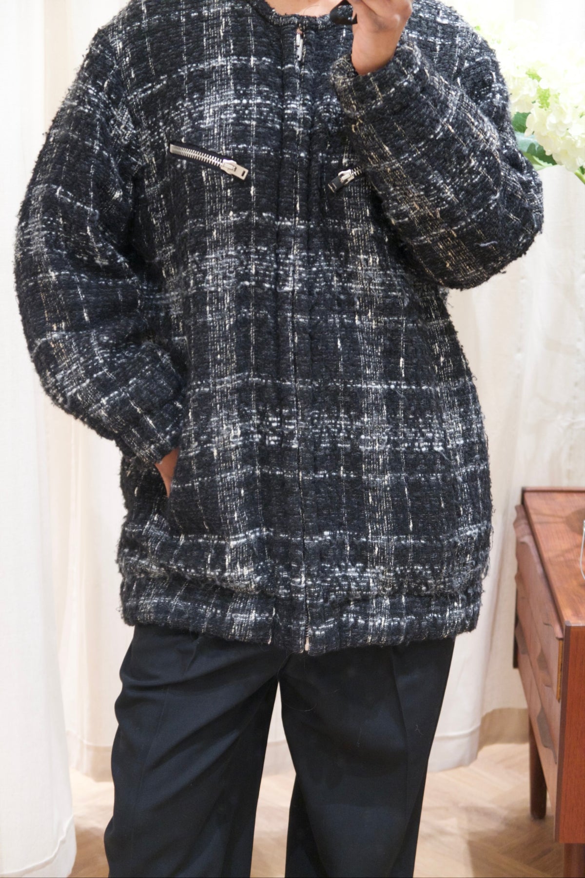 Iro Jacket / Blazer