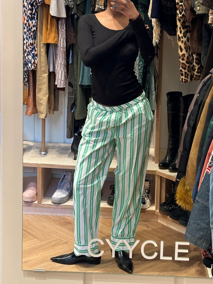 Ganni Pants