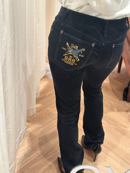 Ralph Lauren Corduroy Trousers
