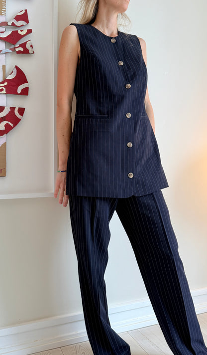 Designers Remix Steven Vest / Dress