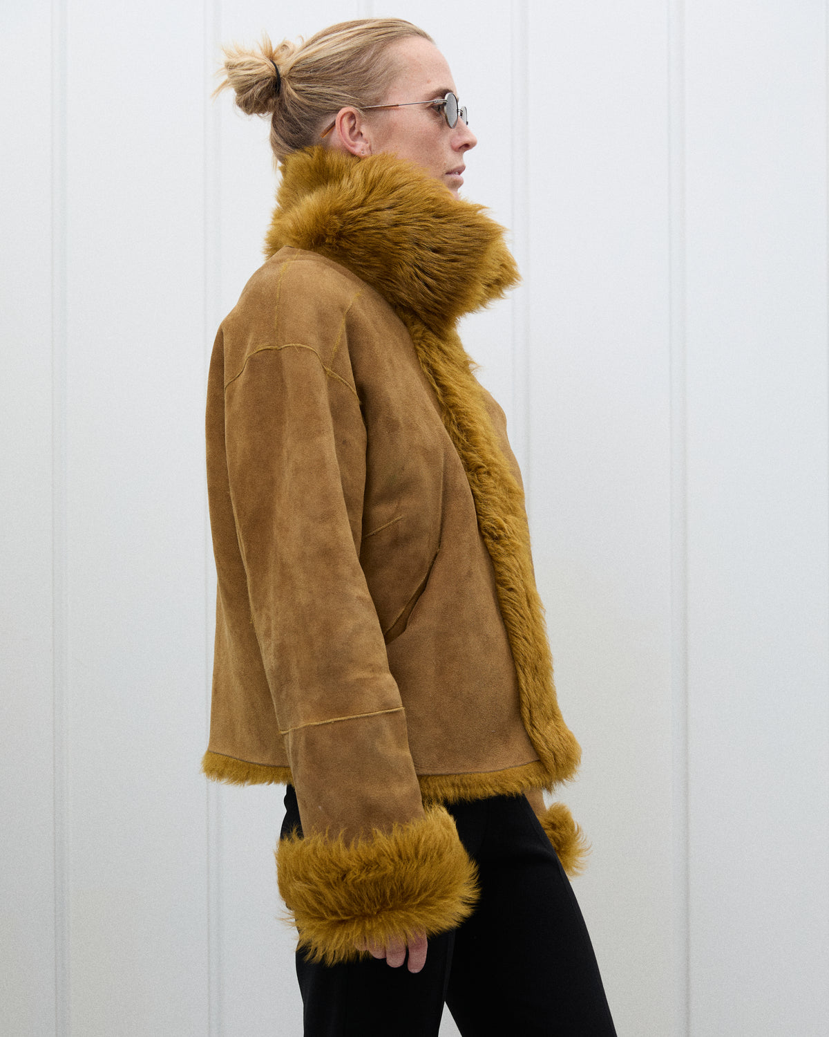 Utzon Jacket