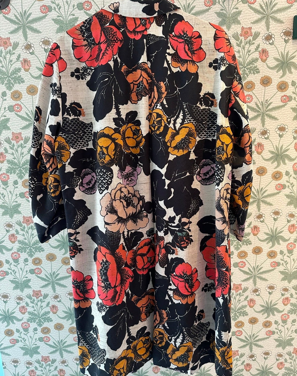 Dries Van Noten Jacket