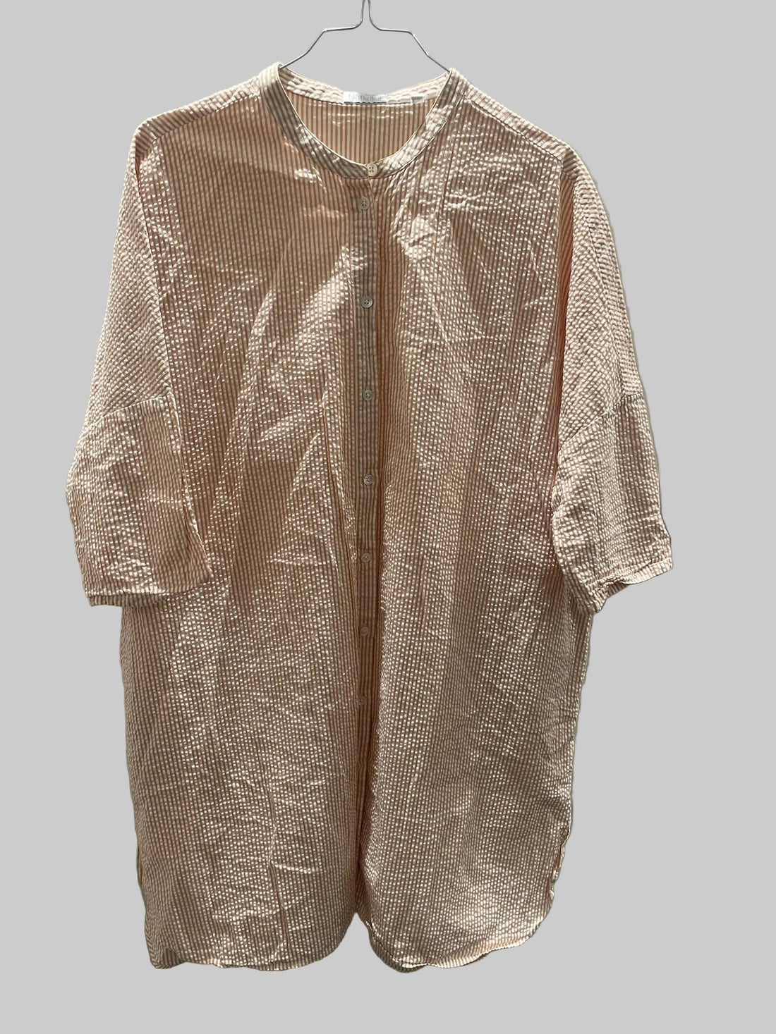 Harris Wharf Shirt Dress