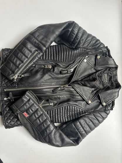 BODASKINS Leather Jacket