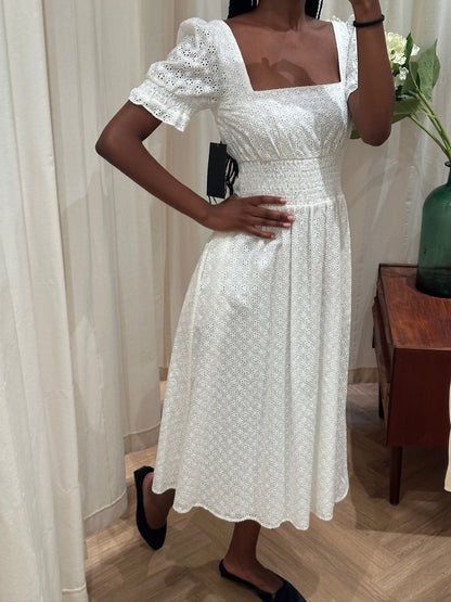 HVN Dress