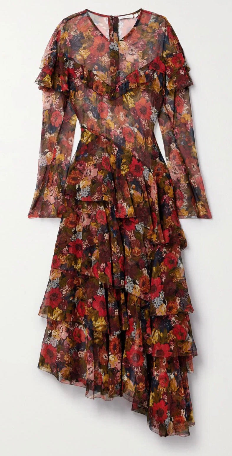 Doen Alouette Dress