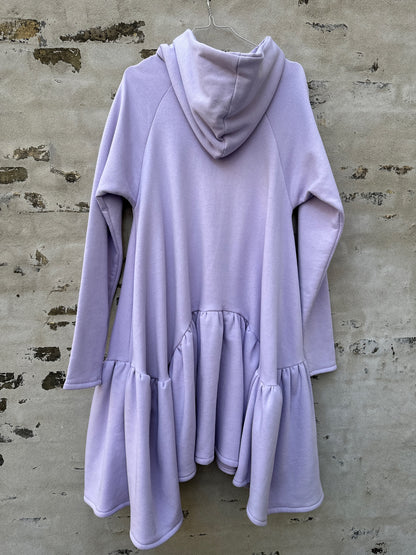 Elaine Hersby Sweat Dress