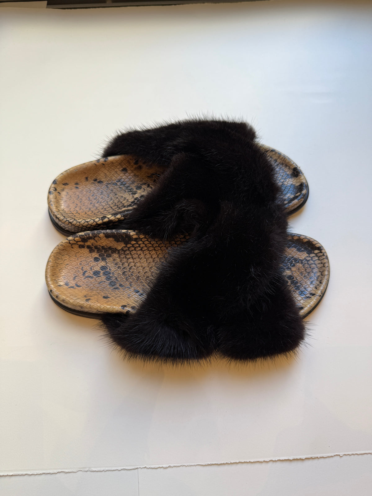 MaxMara Sandals