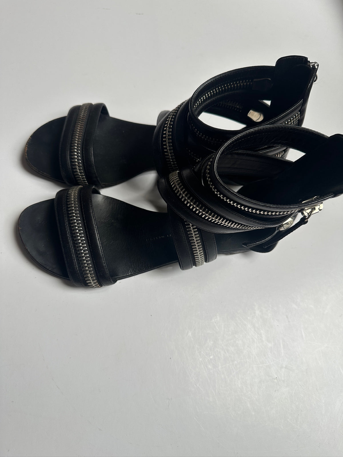 Giuseppe Zanotti Sandals