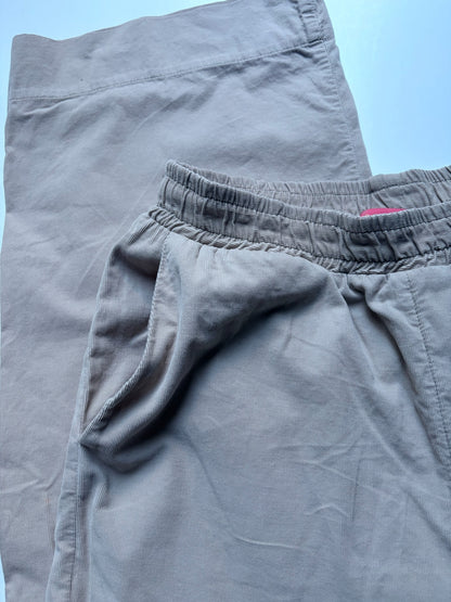 Britt Sisseck Trousers