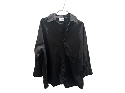 Ganni Shirt
