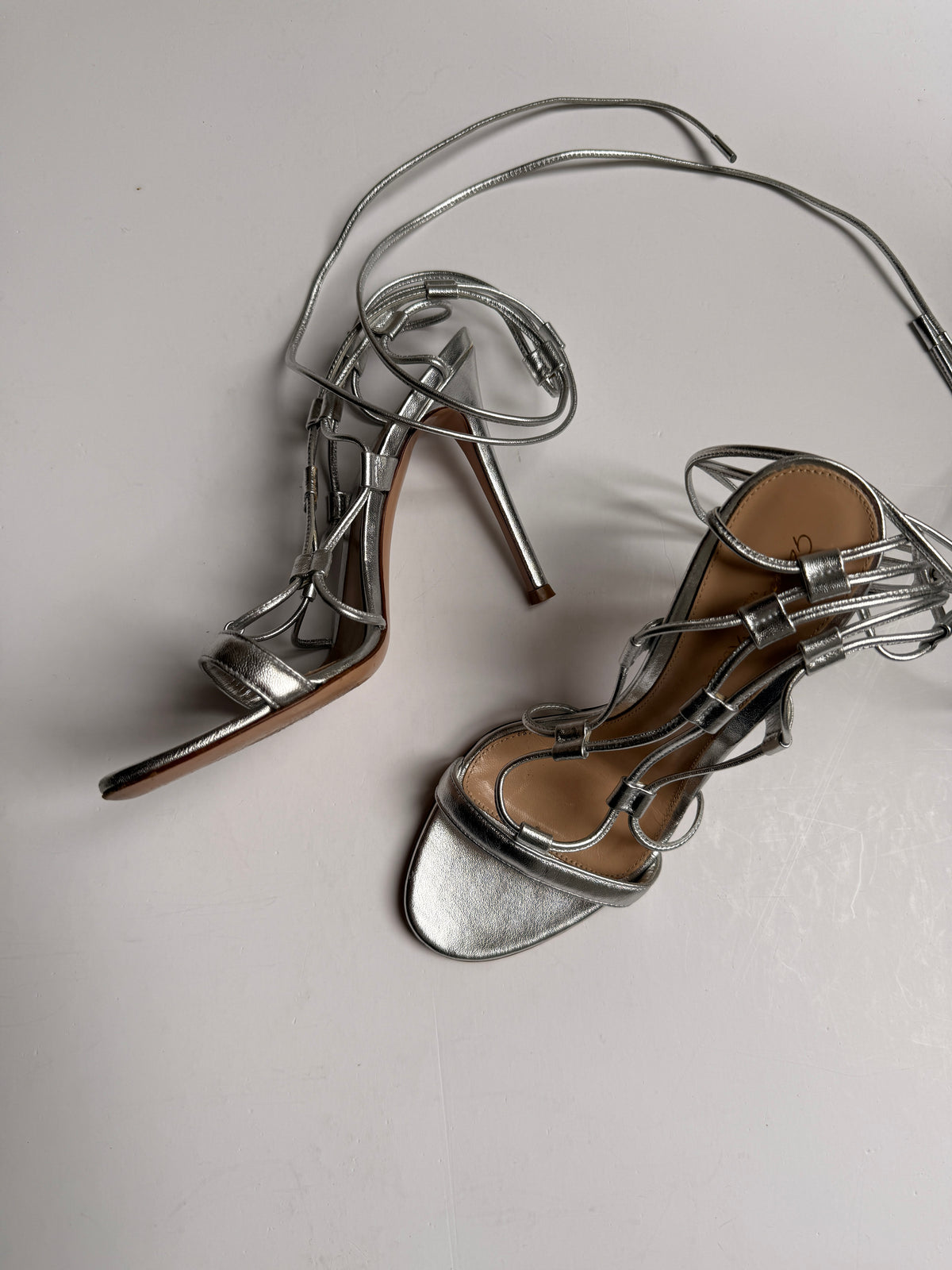 Gianvito Rossi Stiletter
