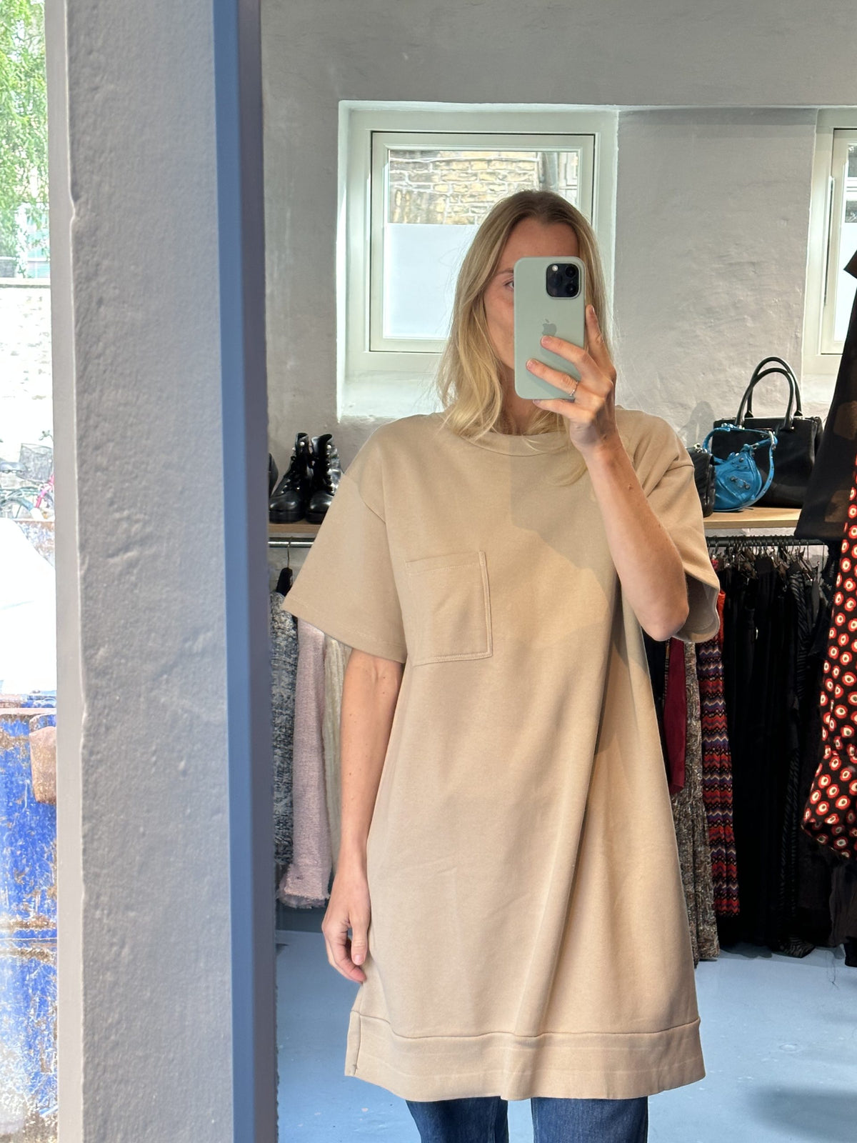 Mads Norgaard Dress