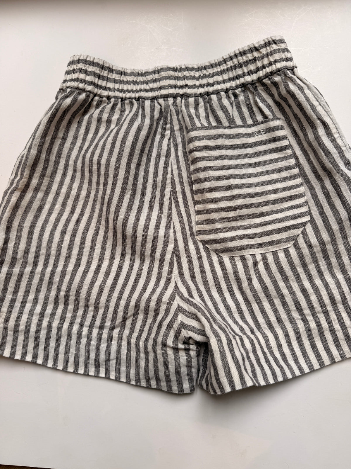 AG Agger Shorts
