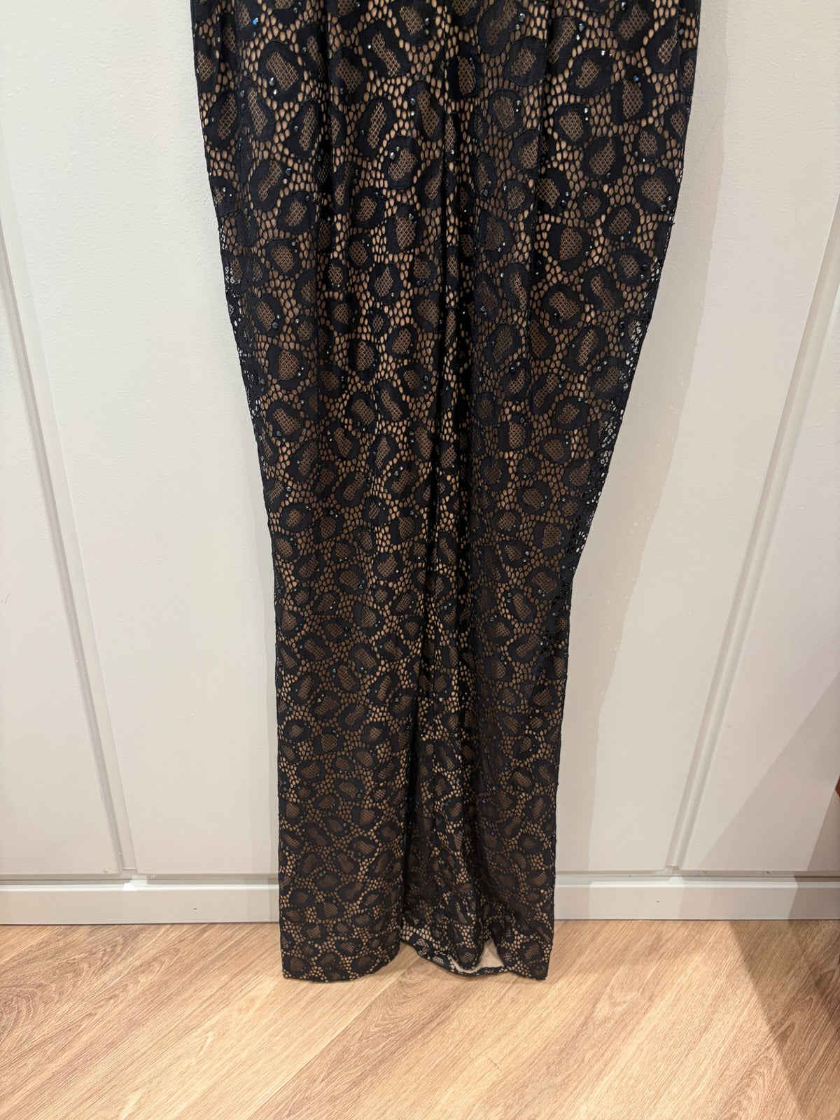 Diane Von Furstenberg Jumpsuit