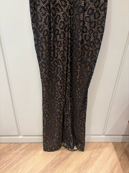 Diane Von Furstenberg Jumpsuit