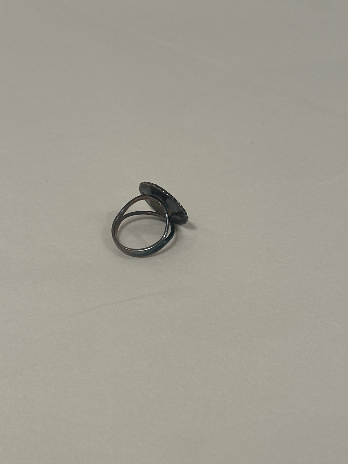 Georg Jensen Daisy Ring