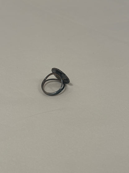 Georg Jensen Daisy Ring