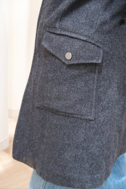 MaxMara Weekend Coat