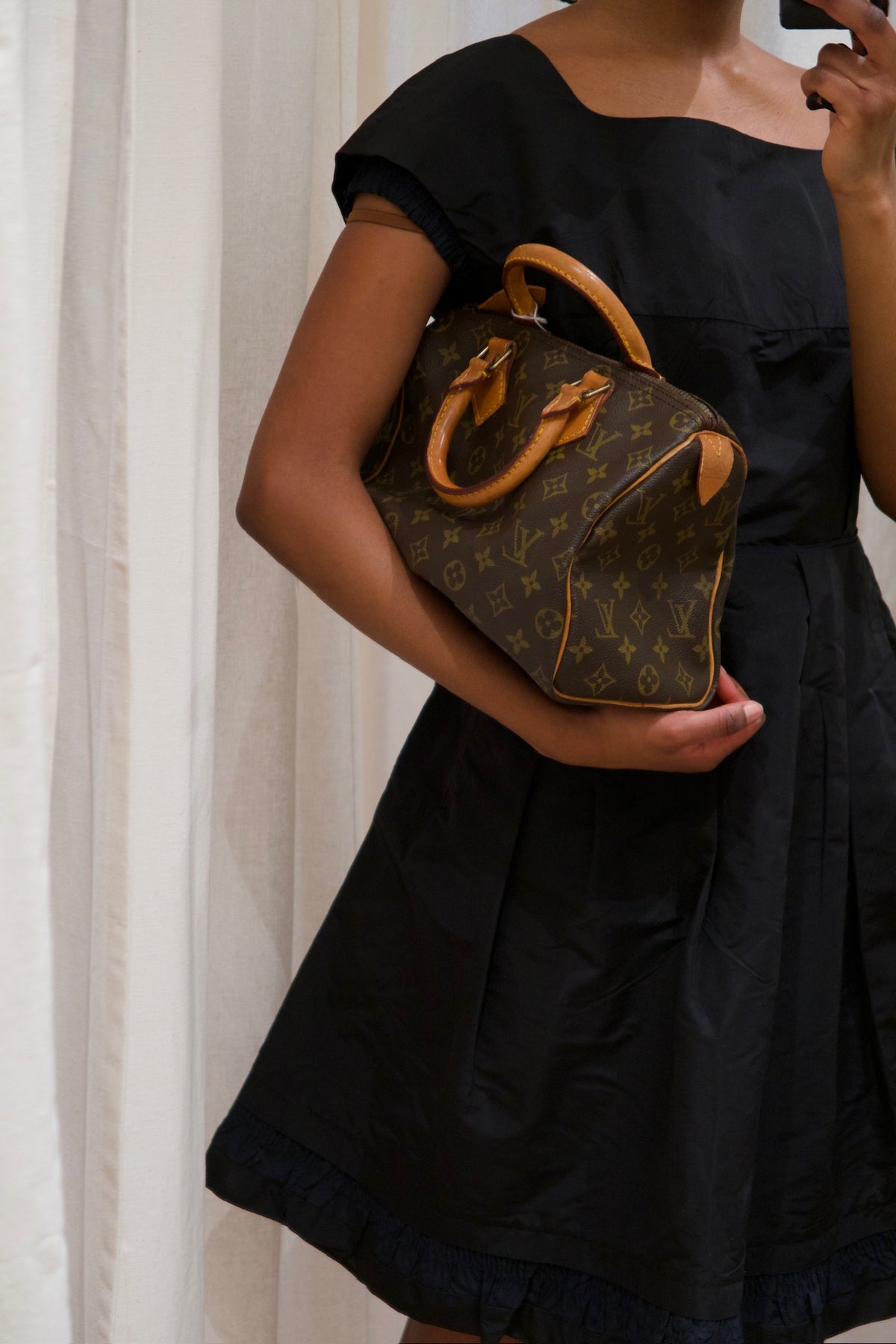Miu Miu Dress