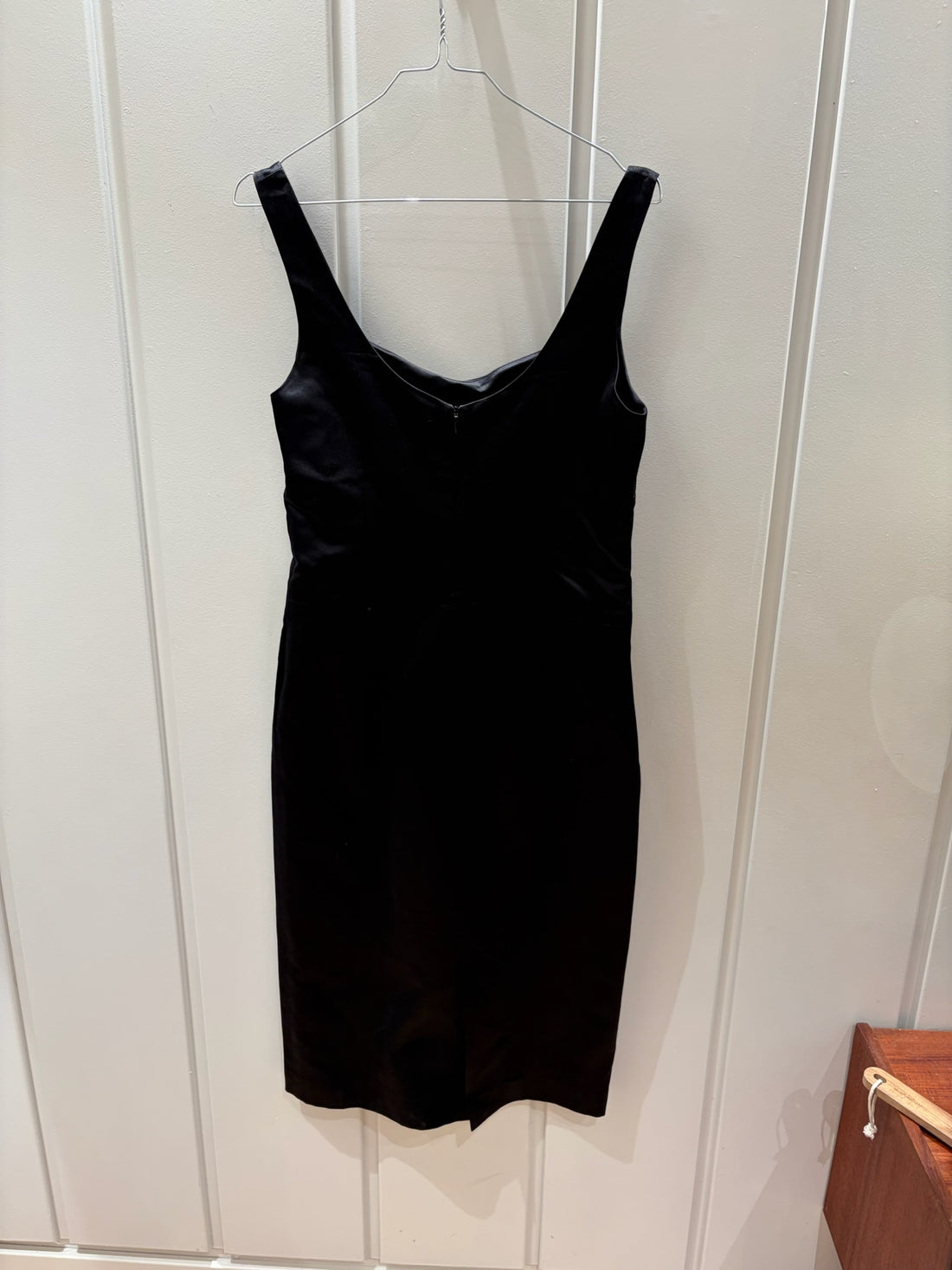 Elise Gug Dress