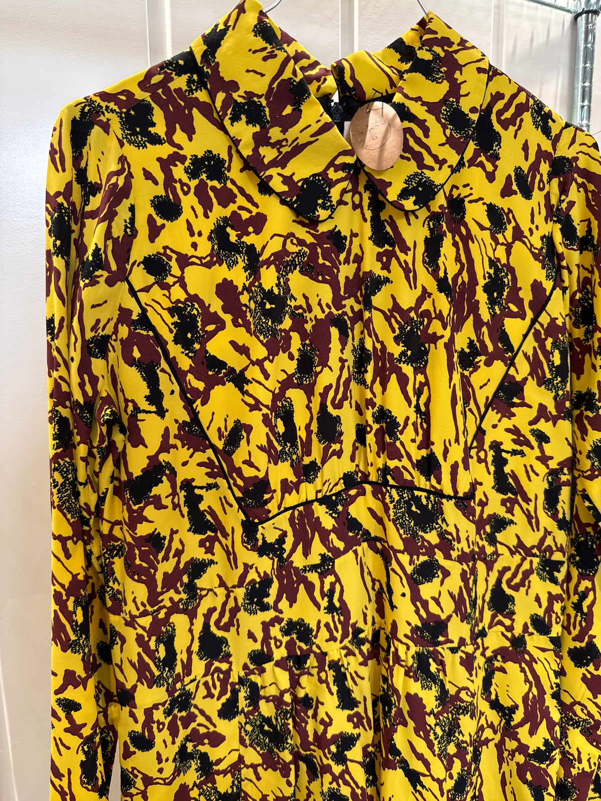 Marni Dress