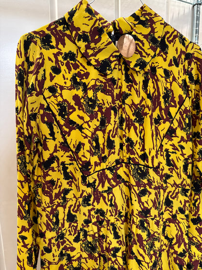 Marni Dress