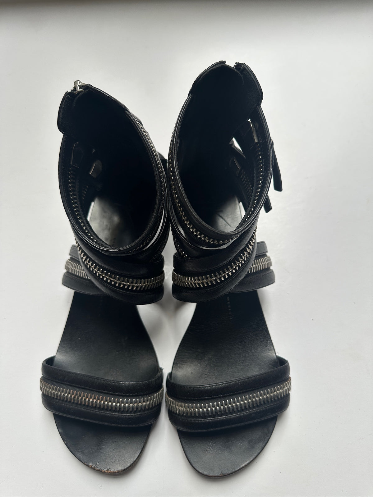 Giuseppe Zanotti Sandals