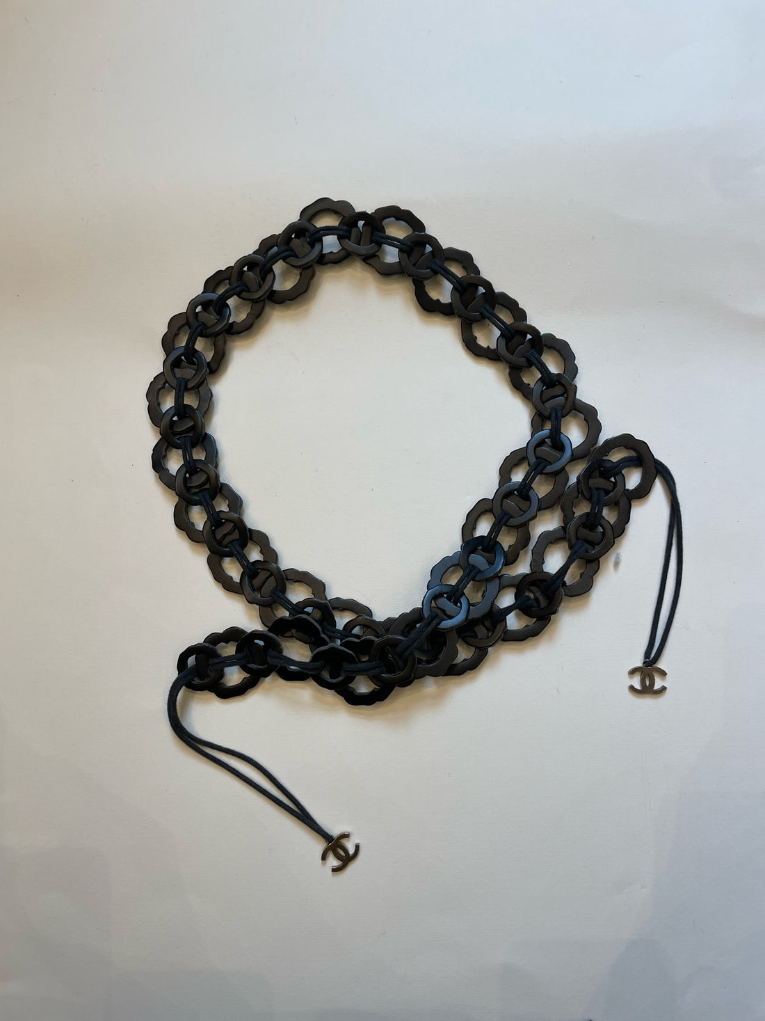 Chanel Vintage Belt