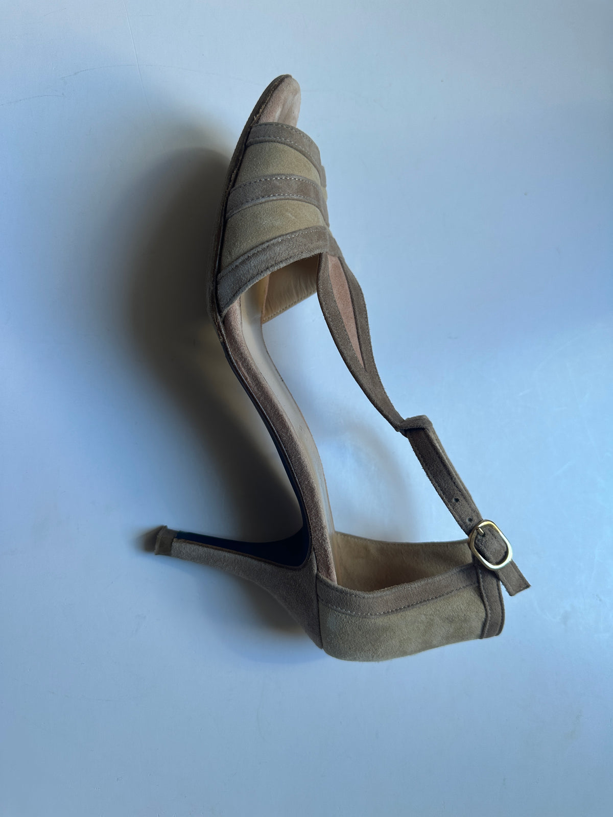 Marie Monin Stilettos
