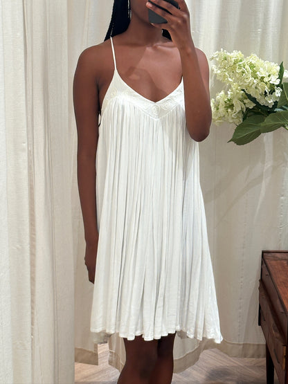Rabens Saloner Dress