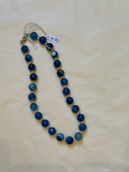 Yupiteria Necklace