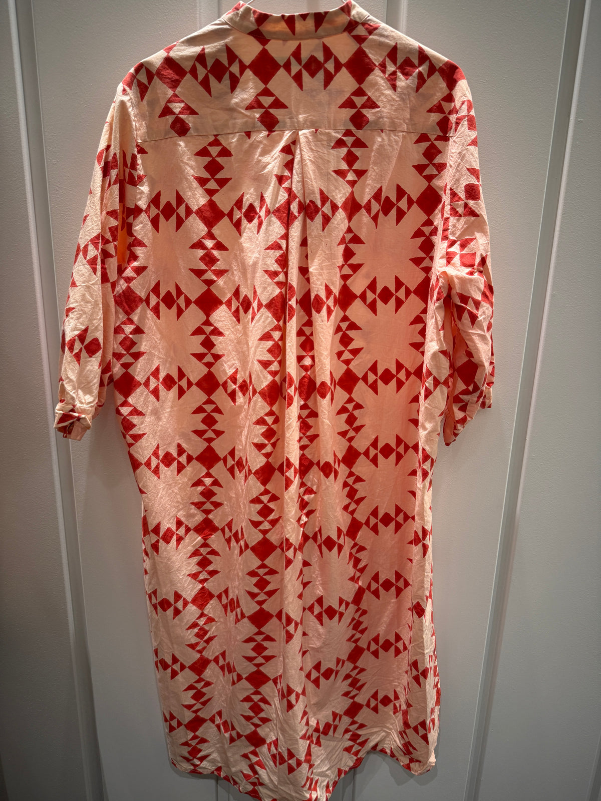 La Bagatelle Shirt / Dress