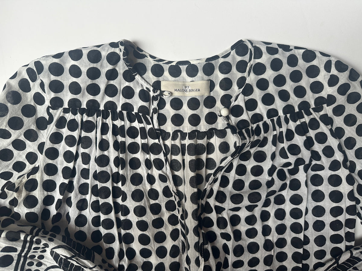By Malene Birger Blouse