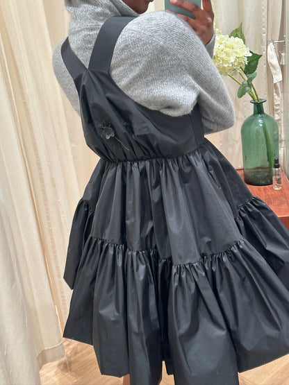 Cecilie Bahnsen x The North Face Shara Mountain Dress