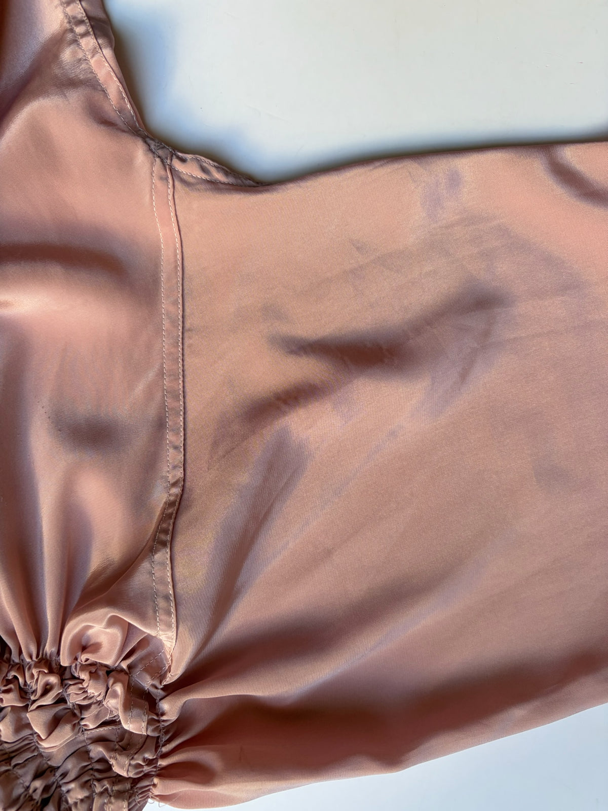 Bettina Bakdal Shirt
