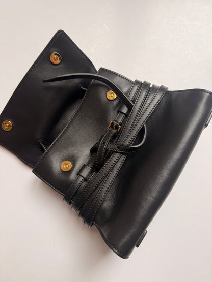 Moschino Borsa Tie Me Bag / Taske