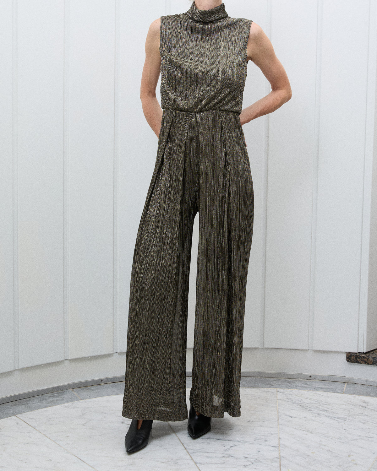 Yde Jumpsuit