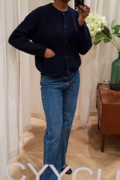 Aiayu Cardigan