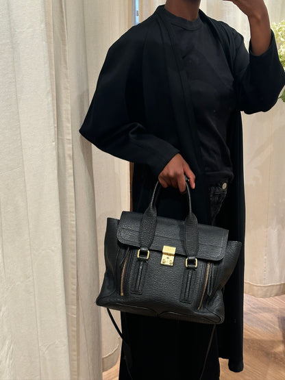 Phillip Lim Pashli Medium Satchel Bag