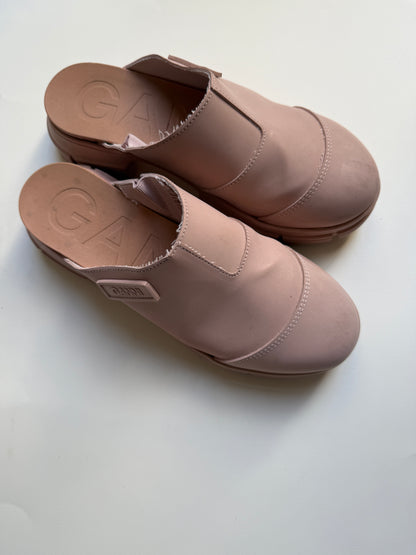 Ganni Clogs / Shoes