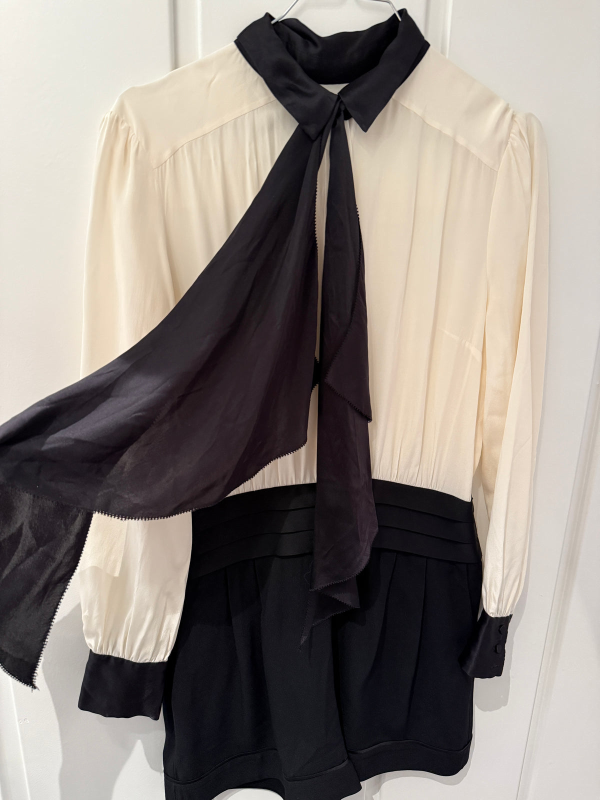 Rachel Zoe Jumpsuit
