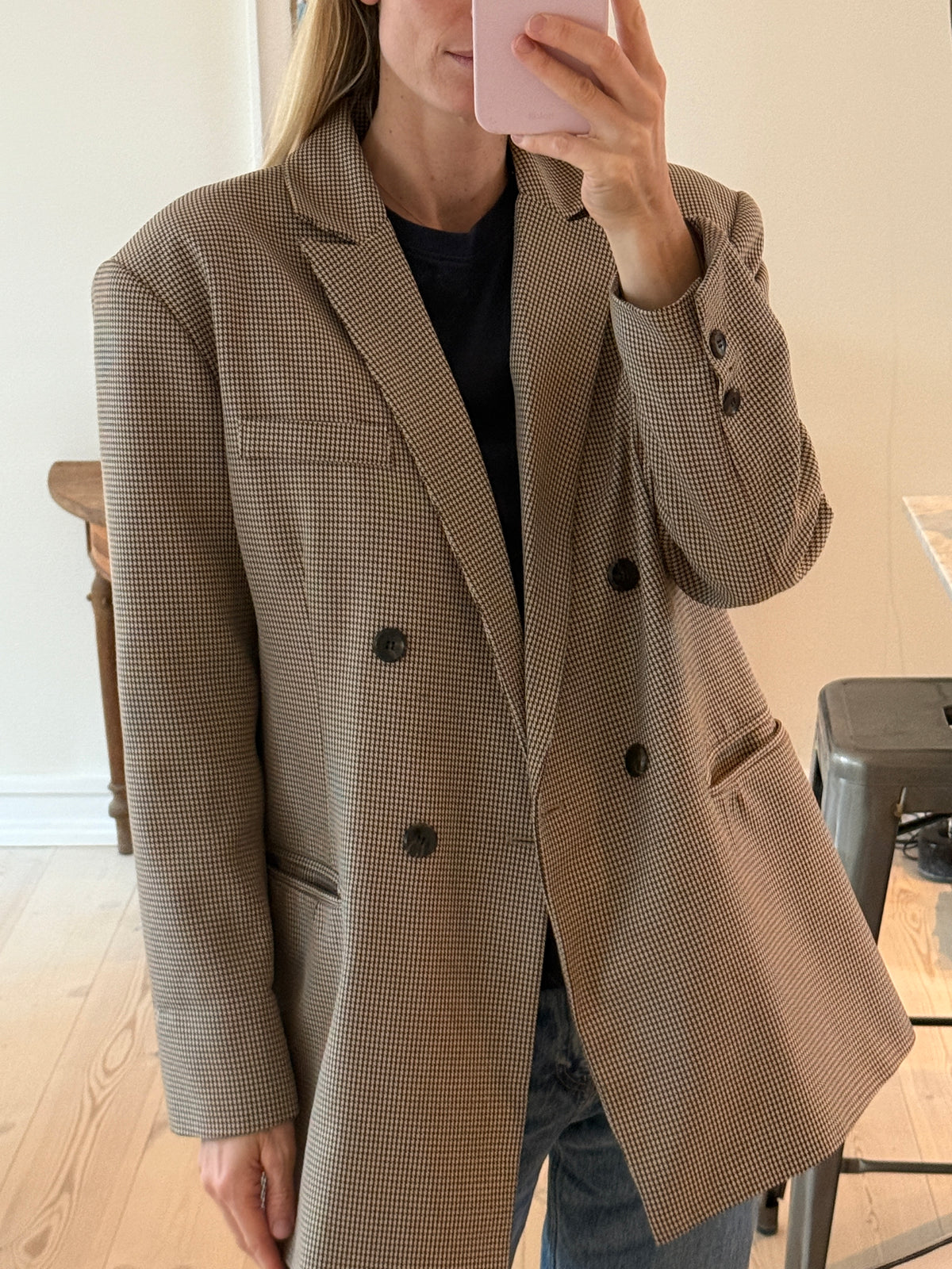 The Frankie Shop Blazer