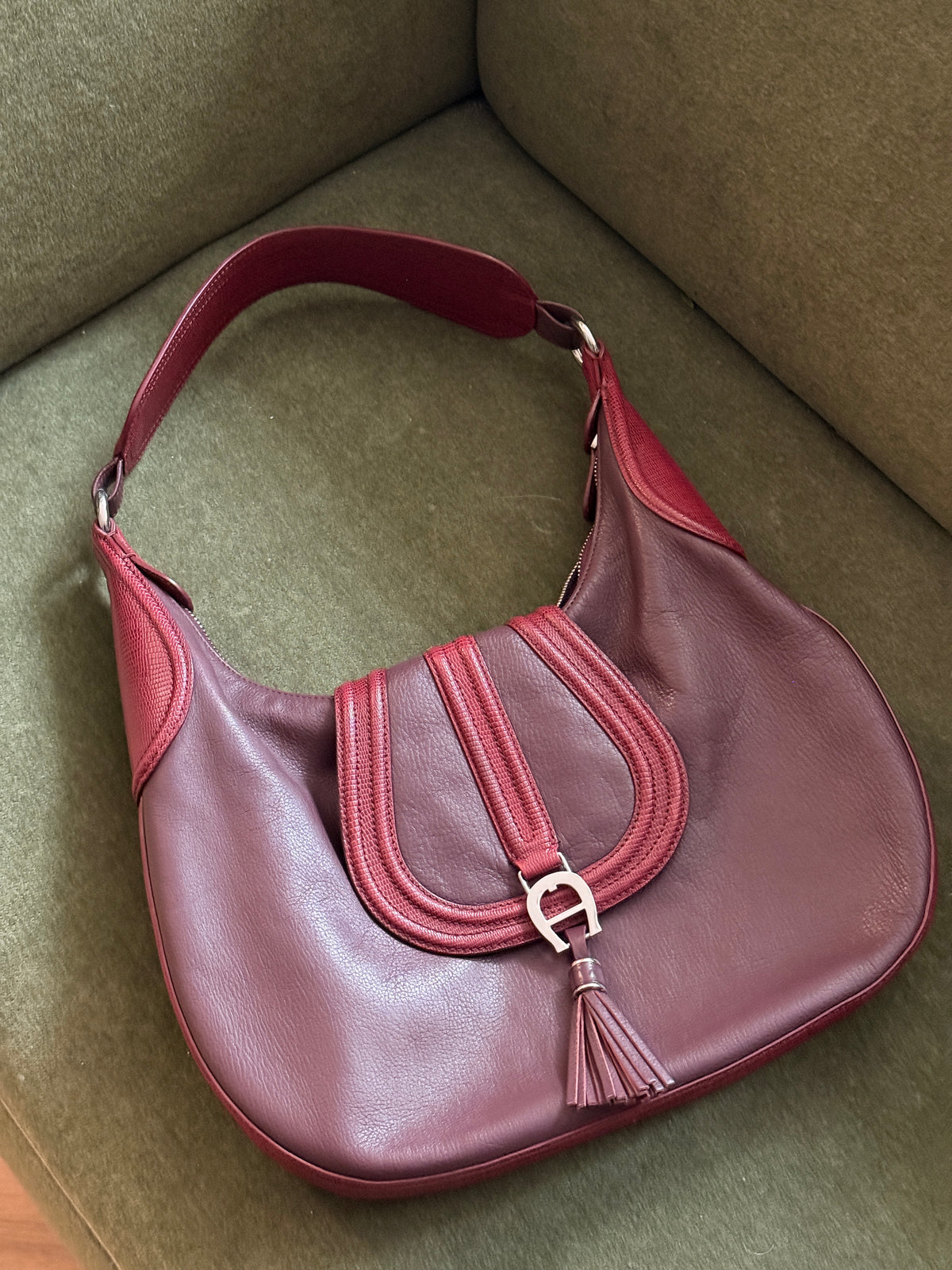 Aigner Bag