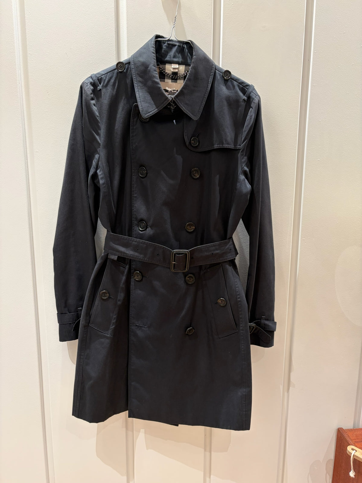 Burberry Trench Coat