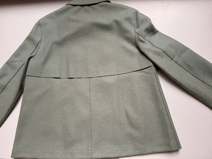 Harris Wharf Jacket