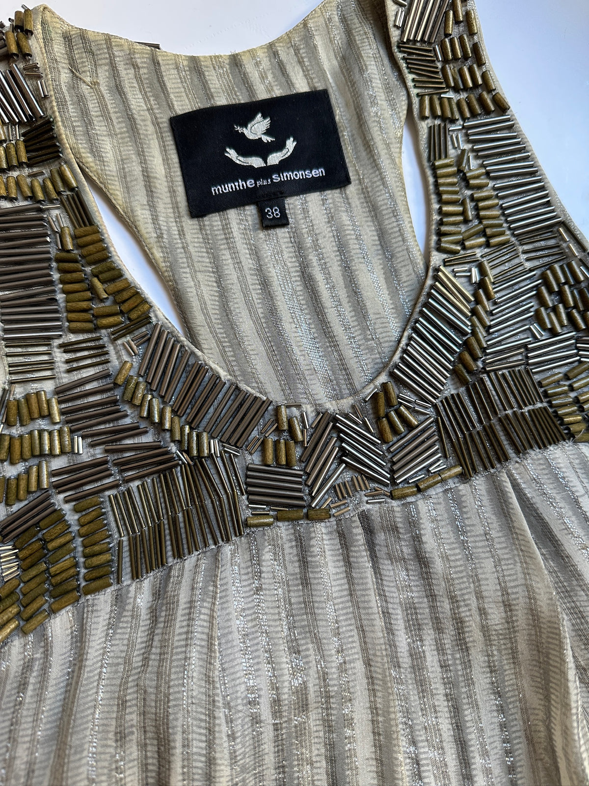 Munthe plus Simonsen Dress